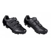FORCE MTB TEMPO černé - 94056