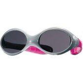 JULBO LOOPING I SP4 gris/rose  - AKCE!