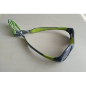 JULBO LOOPING I SP4 gris/vert  - AKCE!