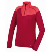 Hannah Diesen cherries jubilee/rouge red II mikina