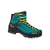 Salewa WS RAPACE GTX shaded spruce/sulphur spring + DÁREK DLE VÝBĚRU!