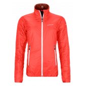 Ortovox Piz Bial Jacket W coral + DÁREK DLE VÝBĚRU!