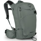 OSPREY KRESTA 20 pine leaf green + DÁREK DLE VÝBĚRU!