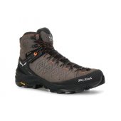 Salewa MS ALP TRAINER 2 Mid GTX wallnut/fluo orange + DÁREK DLE VÝBĚRU!