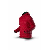Trimm TROCK red/ light grey + DÁREK DLE VÝBĚRU!
