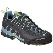 La Sportiva Hyper Woman Gtx carbon/mist + DÁREK DLE VÝBĚRU!