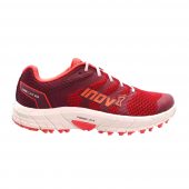 Inov-8 PARKCLAW 260 W (S) red/burgundy + DÁREK DLE VÝBĚRU!