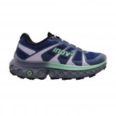 Inov-8 TRAILFLY ULTRA G 300 MAX W (S) navy/mint/black + DÁREK DLE VÝBĚRU!