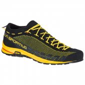 La Sportiva TX2 black/yellow + DÁREK DLE VÝBĚRU!