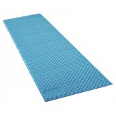 Therm-A-Rest - Z-LITE SOL Blue/Silver Regular 183x51x2 + DÁREK DLE VÝBĚRU!