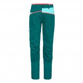 Ortovox CASALE PANTS W pacific green + DÁREK DLE VÝBĚRU!