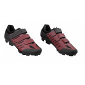 FORCE MTB TEMPO bordo - 94058 tretry +DÁREK dle VÝBĚRU!