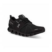 On Cloud 5 Waterproof all black M 59-98842 + DÁREK DLE VÝBĚRU!
