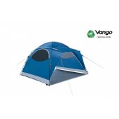 Vango DANU HUB moroccan blue + DÁREK DLE VÝBĚRU!