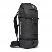 Black Diamond Speed Zip 33 graphite M/L + DÁREK DLE VÝBĚRU!