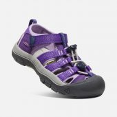 KEEN Newport H2 K tillandsia purple/english lavender + DÁREK DLE VÝBĚRU!