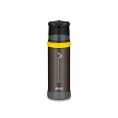 Thermos Mountain FFX 500 ml hnědá + DÁREK DLE VÝBĚRU!