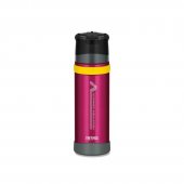 Thermos Mountain FFX 500 ml vínově červená + DÁREK DLE VÝBĚRU!