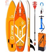 ZRAY paddleboard  F1 WS 10'4'' + DÁREK DLE VÝBĚRU!