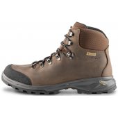 GARMONT Syncro light Plus GTX brown + DÁREK DLE VÝBĚRU!