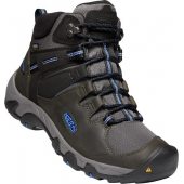 KEEN STEENS MID WP M magnet/sky diver + DÁREK DLE VÝBĚRU!