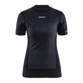 CRAFT Active Extreme X Wind SS W černá 1909687-999985 + DÁREK DLE VÝBĚRU!
