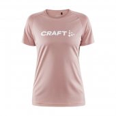 CRAFT CORE Unify Logo W růžová 1911785-721000