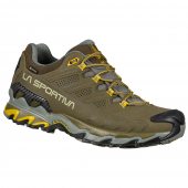 La Sportiva Ultra Raptor II Leather Wide GTX ivy/cedar + DÁREK DLE VÝBĚRU!