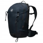 Mammut Lithium 25 Women marine-black + DÁREK DLE VÝBĚRU!
