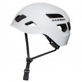 Mammut Skywalker 3.0 Helmet white 0243 + DÁREK DLE VÝBĚRU!