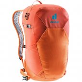 Deuter SPEED LITE 21 paprika-saffron + DÁREK DLE VÝBĚRU!