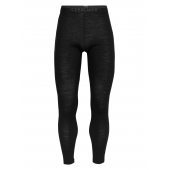 ICEBREAKER M 150 Zone Leggings black + DÁREK DLE VÝBĚRU!
