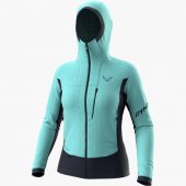 Dynafit FREE ALPHA DIRECT JKT W marine blue + DÁREK DLE VÝBĚRU!