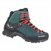 Salewa WS MTN TRAINER MID GTX atlantic deep/ombre blue + DÁREK DLE VÝBĚRU!