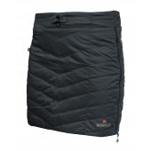 WARMPEACE SHEE black/brown