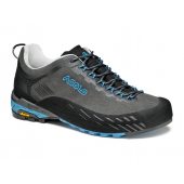 Asolo Eldo Lth graphite/blue moon dámská