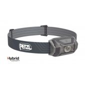 Petzl Tikka šedá 2022 + DÁREK DLE VÝBĚRU!