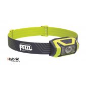 Petzl Tikka žlutá 2022 + DÁREK DLE VÝBĚRU!