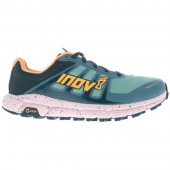 Inov-8 TRAILFLY G 270 v2 W (S) pine/peach + DÁREK DLE VÝBĚRU!