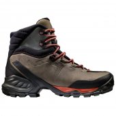 Mammut Trovat Tour High GTX® Women bungee-apricot brandy + DÁREK DLE VÝBERU!