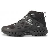 GARMONT 9.81 N AIR G 2.0 MID M GTX black/gunmetal grey + DÁREK DLE VÝBĚRU!