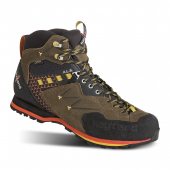 KAYLAND Vitrik Mid GTX brown/black + DÁREK dle VÝBĚRU!!