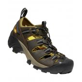 KEEN Arroyo II M canteen/ black + DÁREK DLE VÝBĚRU!