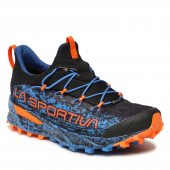 La Sportiva Tempesta GTX Men electric - blue tiger + DÁREK DLE VÝBĚRU!