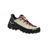 Salewa Alp Trainer 2 W oatmeal black + DÁREK DLE VÝBĚRU!