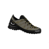 Salewa Wildfire 2 GTX M bungee cord black + DÁREK DLE VÝBĚRU!