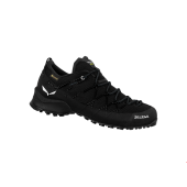 Salewa Wildfire 2 GTX W black/black + DÁREK DLE VÝBĚRU!