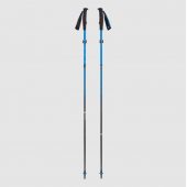 Black Diamond Distance Carbon FLZ Trekking / Running Poles + DÁREK DLE VÝBĚRU!