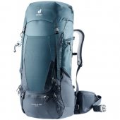 Deuter Futura Air Trek 60 + 10 atlantic-ink + DÁREK DLE VÝBĚRU!