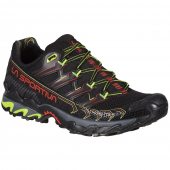 La Sportiva Ultra Raptor II black/neon + DÁREK DLE VÝBĚRU!